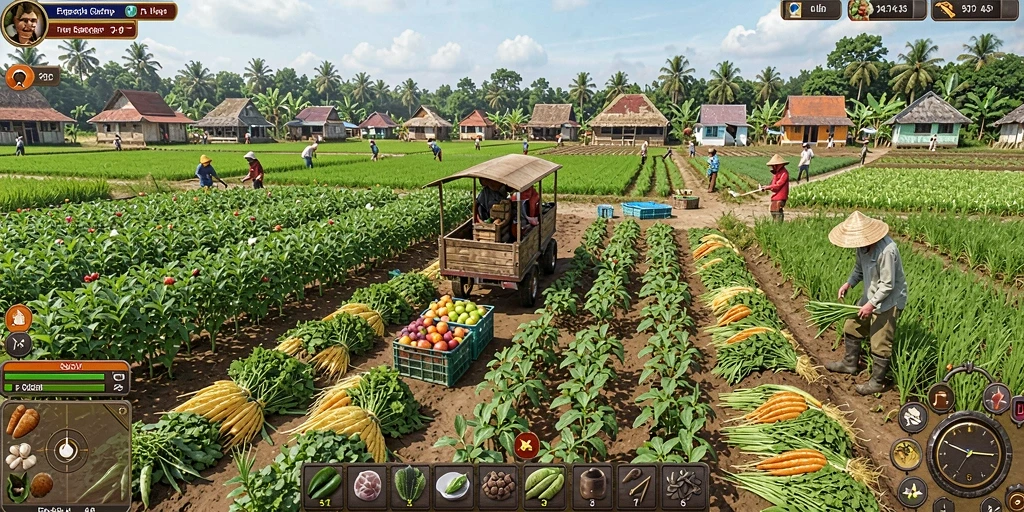 Tampilan menarik dari antarmuka utama BETWIN188.