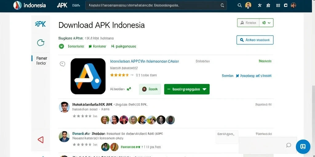 Tampilan antarmuka utama JAKARTAWIN yang menarik.
