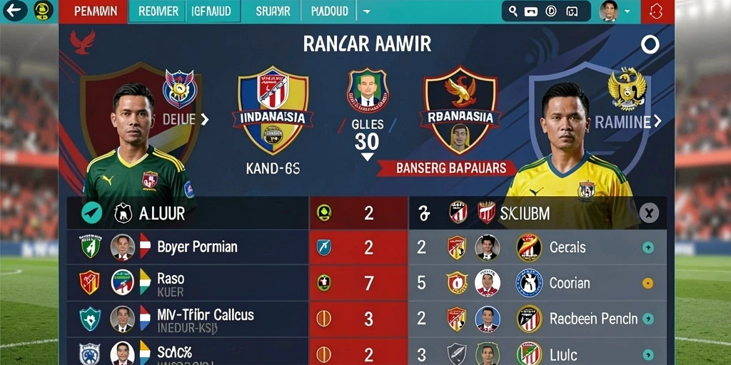 Tampilan utama KILAT77 yang menarik dan mudah dimengerti.