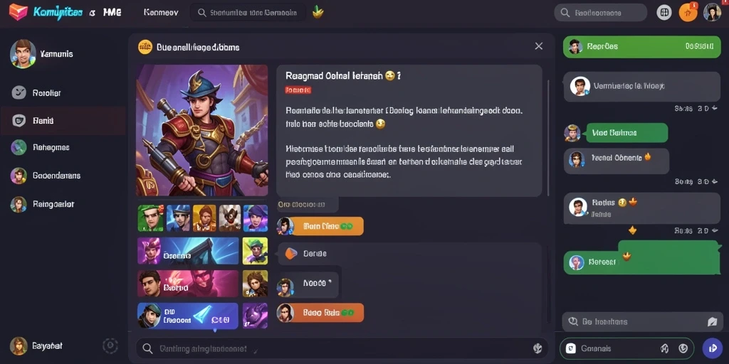 Tampilan layar utama LEDAKSLOT yang menarik dan intuitif.