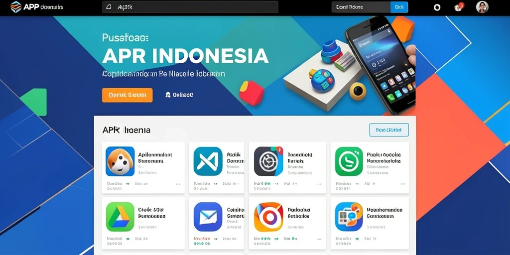 Tampilan antarmuka yang menarik dan mudah digunakan.