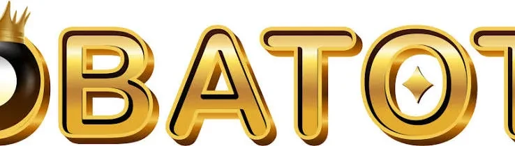 bobatoto — logo banner resmi Indonesia